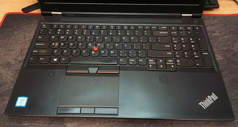 Lenovo ThinkPad P51 (20HHS0SY00)