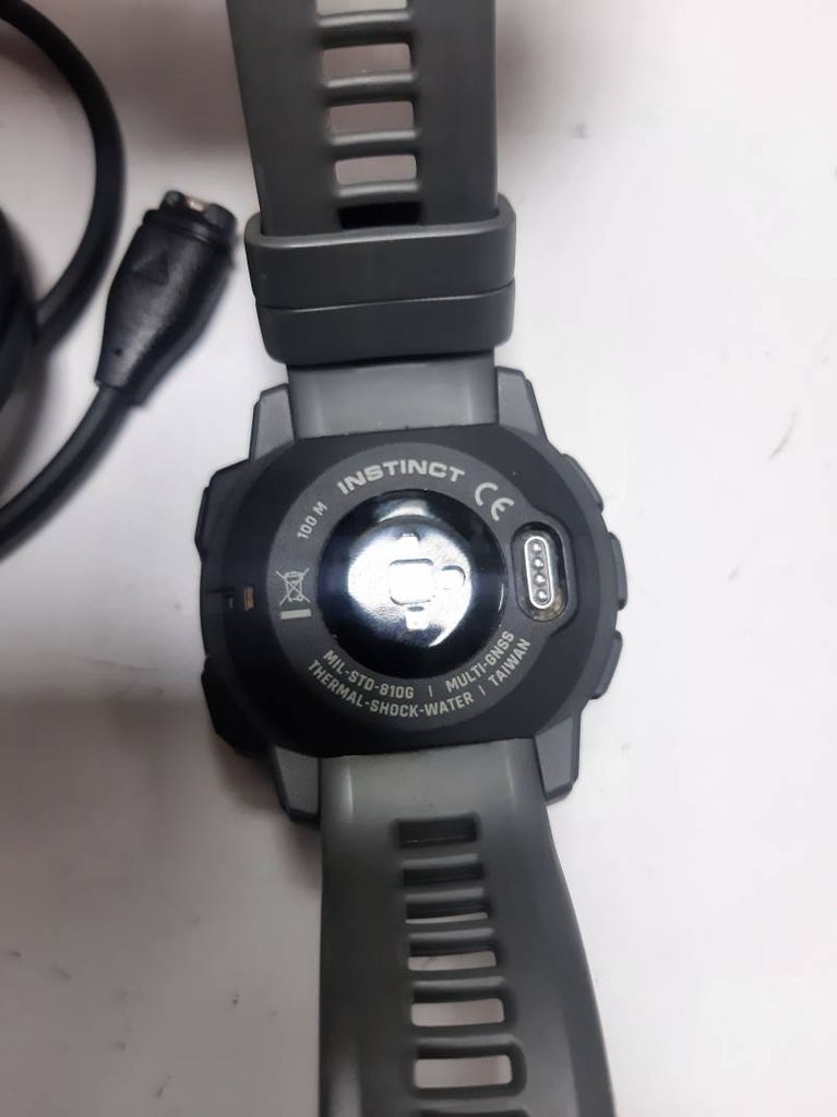 Garmin instinct tactical