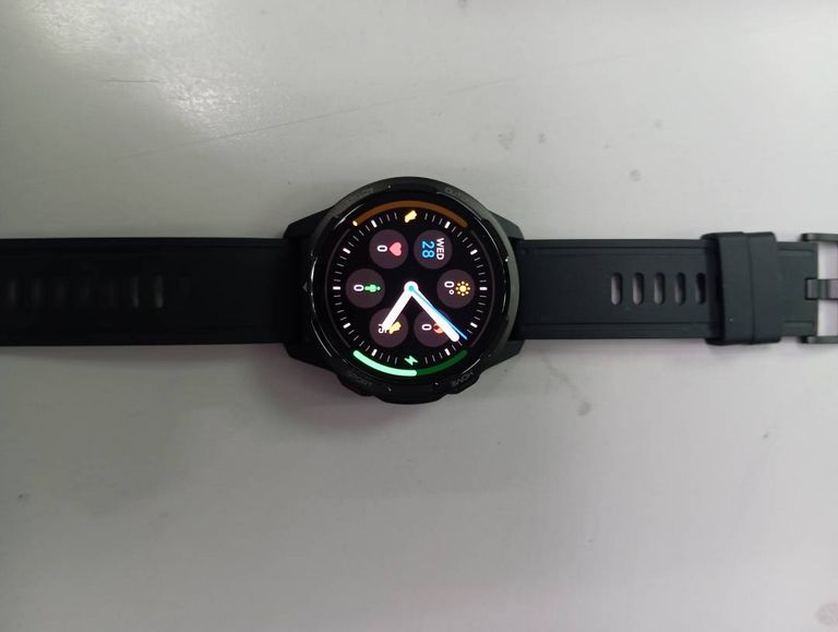 Xiaomi watch s1 active