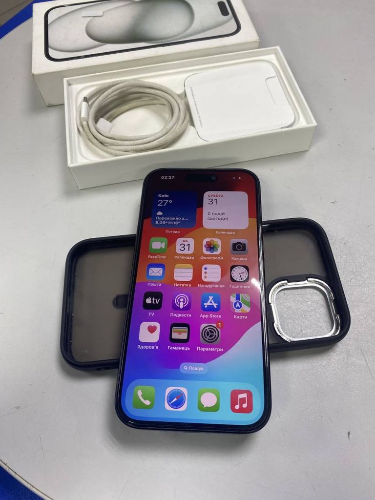 Apple iphone 15 128gb