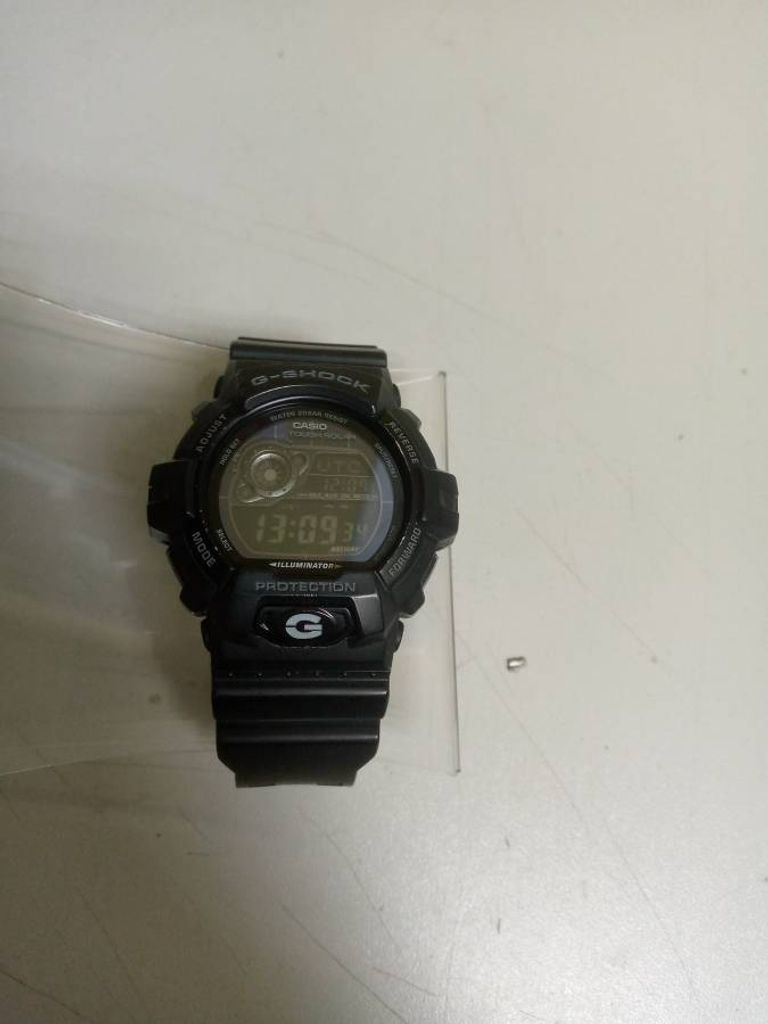 Casio gr-8900a