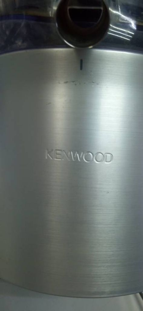 Kenwood je 950