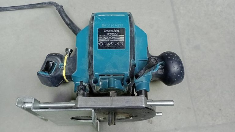 Makita rp0900