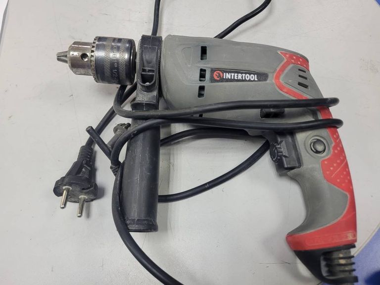 Intertool DT-0107