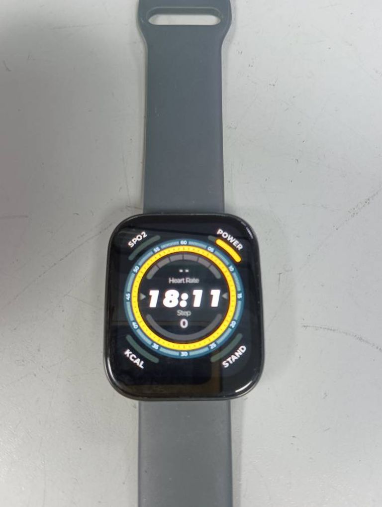 Amazfit bip 5