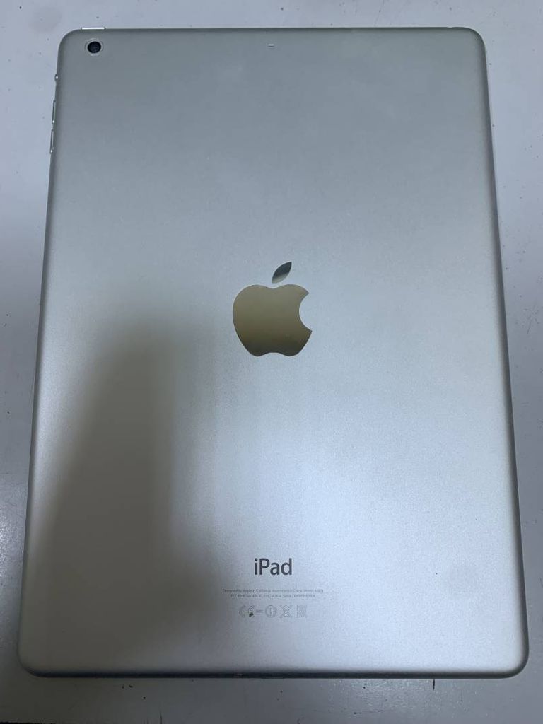 Apple ipad air 1 wifi 16gb 3g