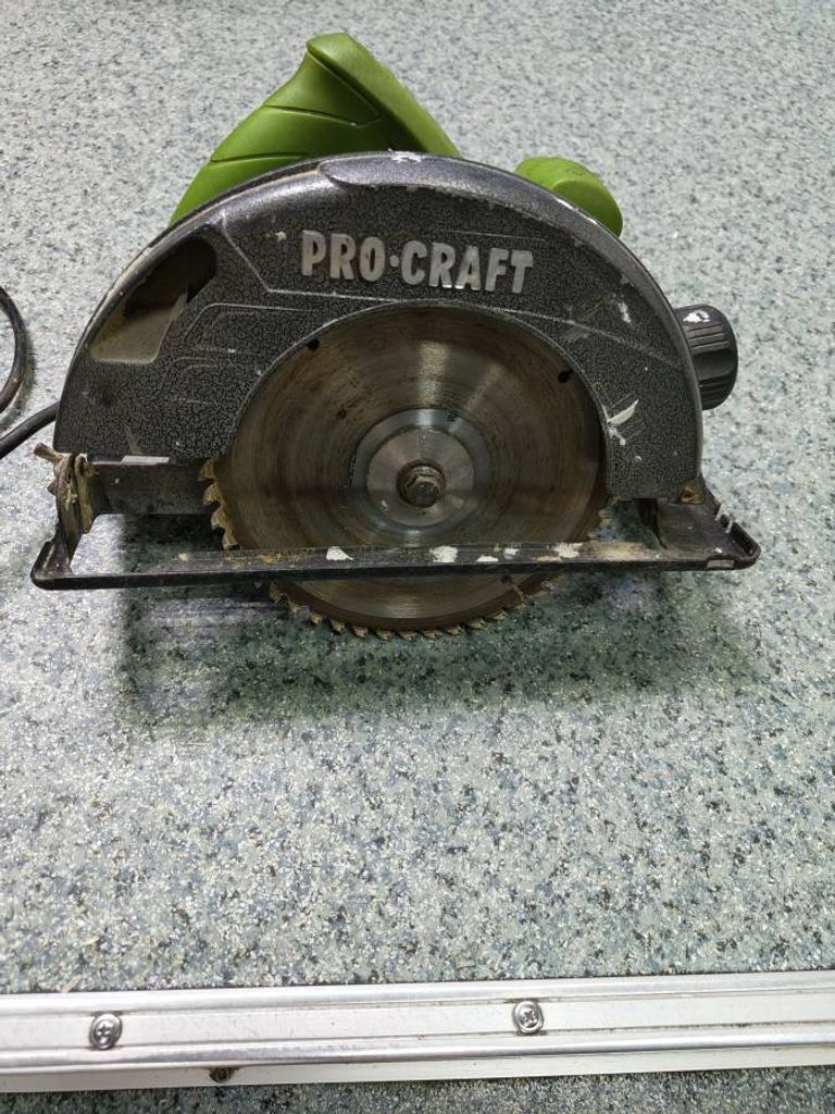 Procraft KR-2300