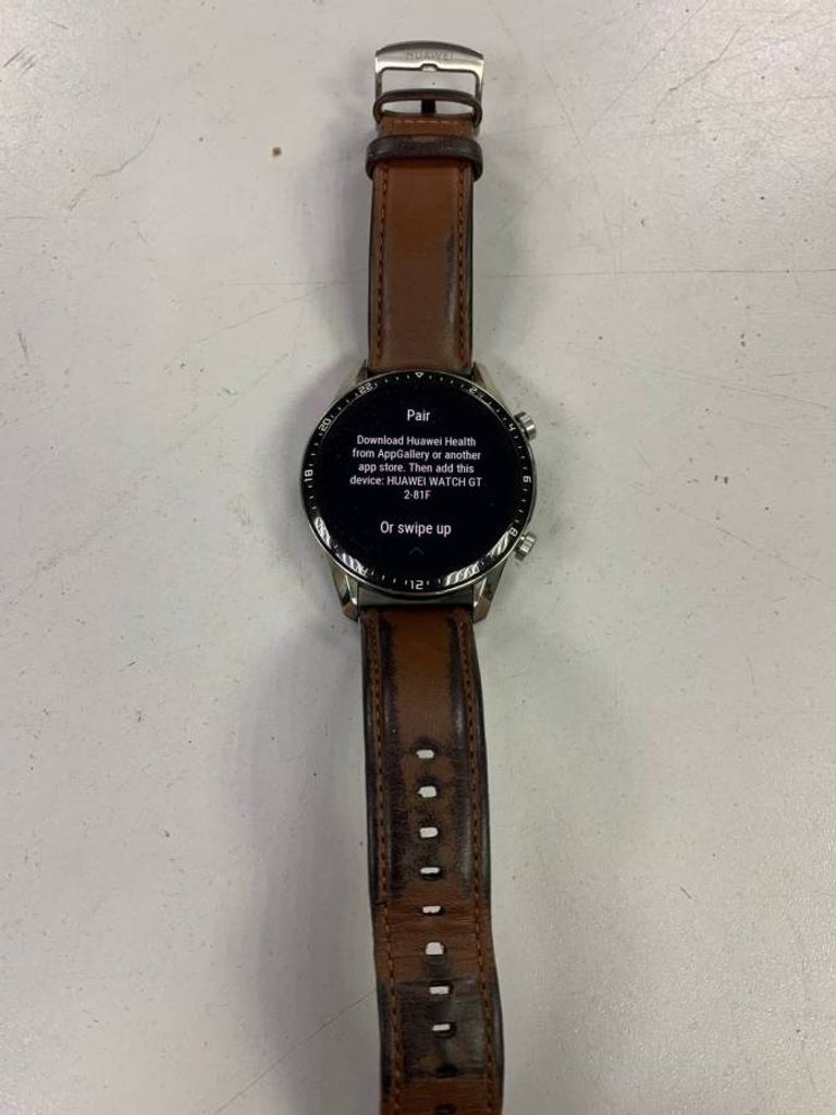 Huawei watch gt 2 sport 46mm