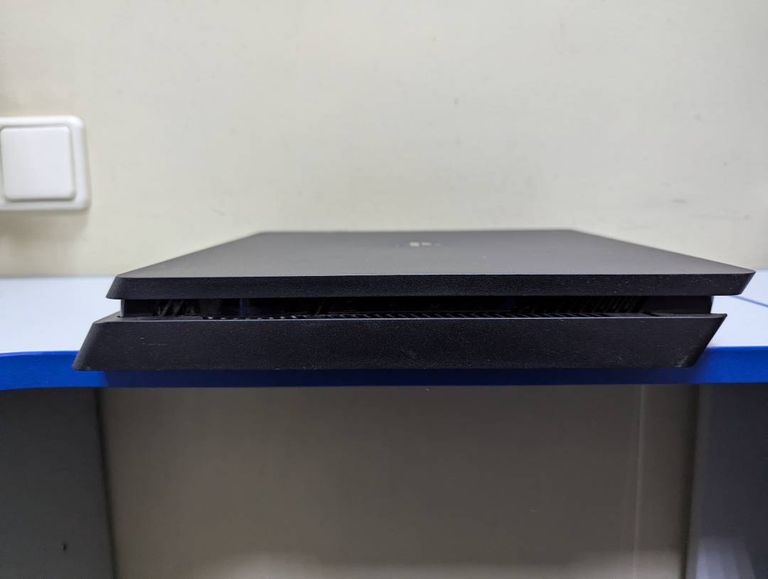 Sony playstation 4 slim 500gb