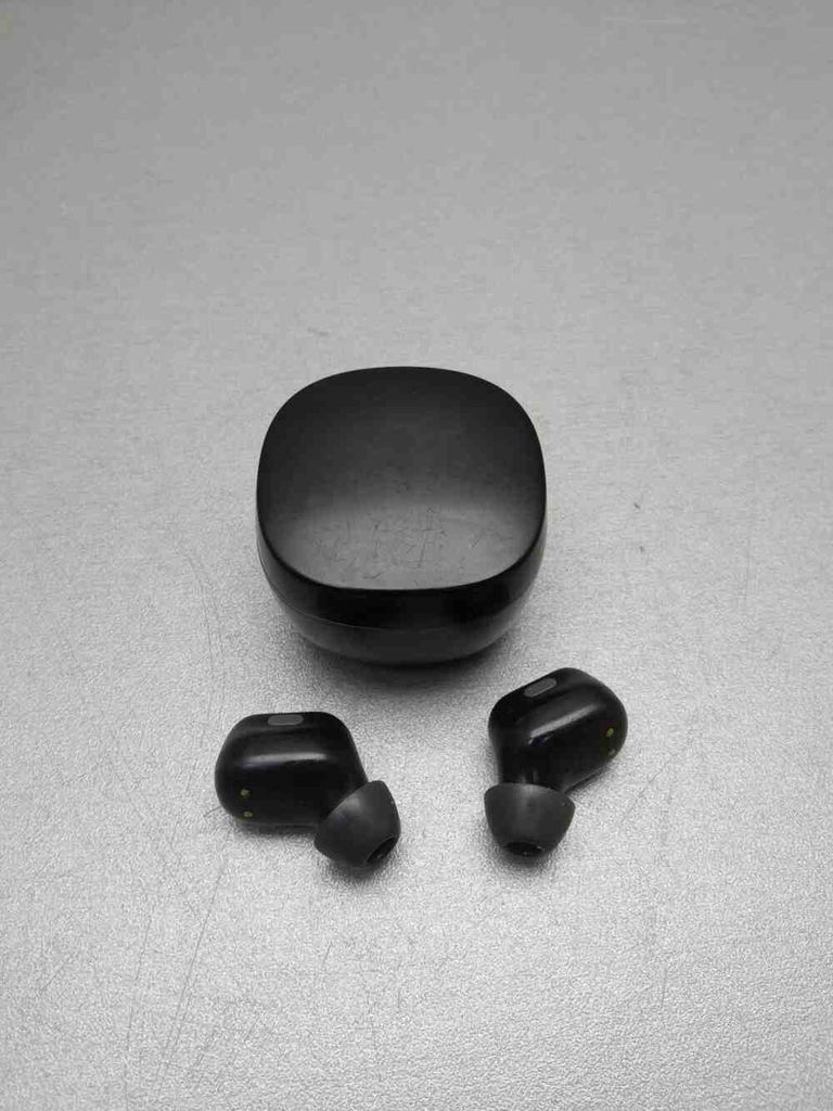 Baseus WM01 Bluetooth Black (NGWM01P-01)