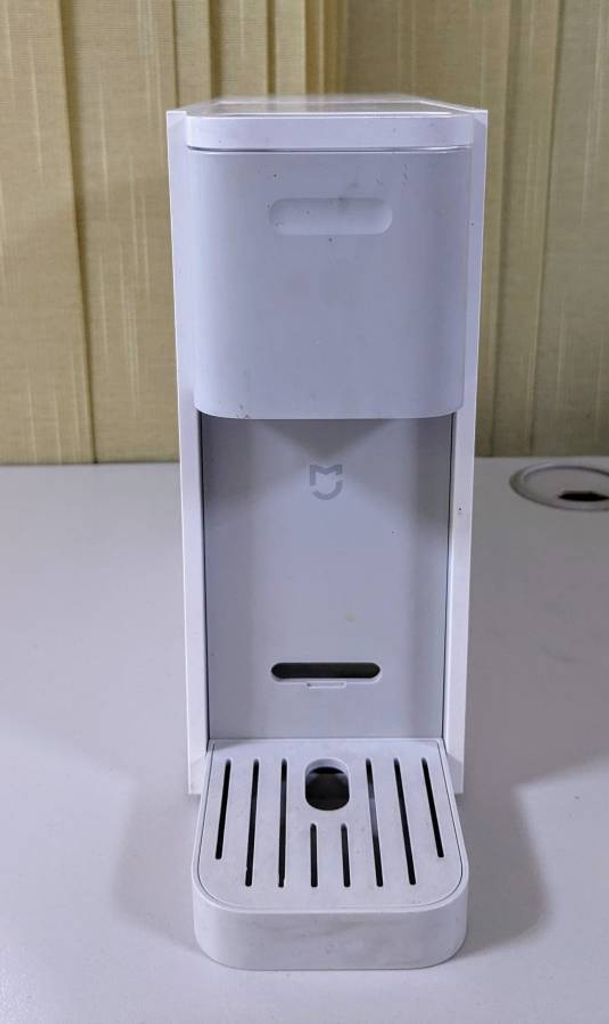 Xiaomi mijia capsule coffee machine