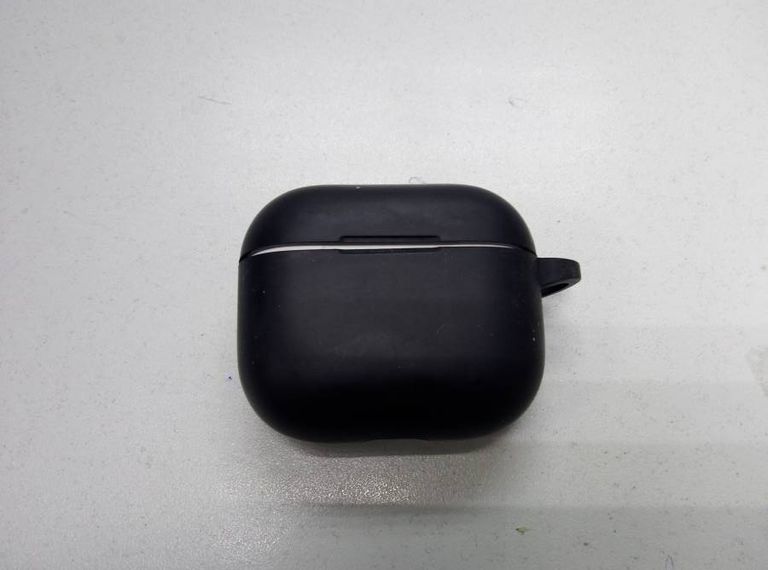 Apple airpods 3rd generation