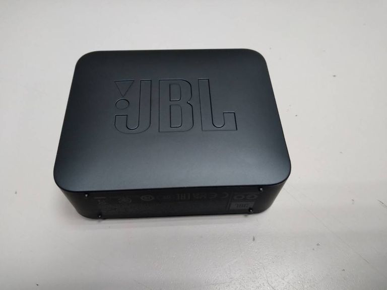 Jbl GO Essential Blue (JBLGOESBLU)