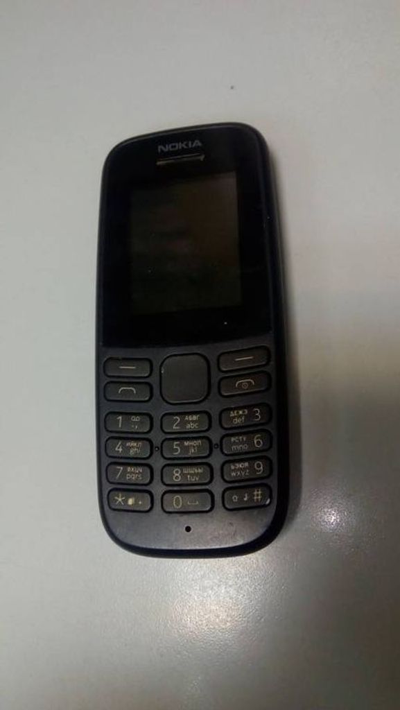 Дешево Nokia 105 ta-1174 з ломбарду