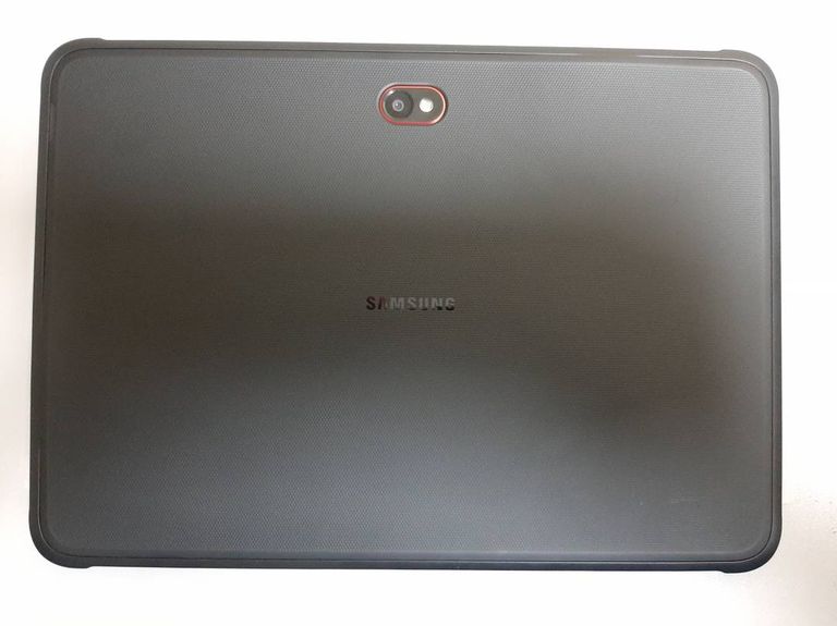 Дешиво Samsung galaxy tab active 4 pro 10.1 5g enterprise edition 6/128gb с ломбарда