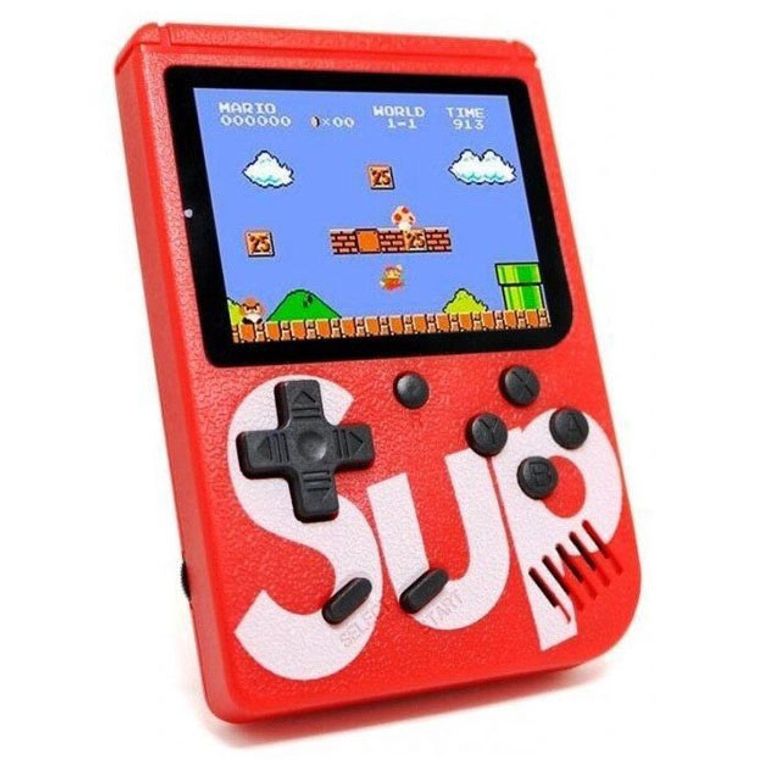 Оголошення Sup Game Box 500 Б/У