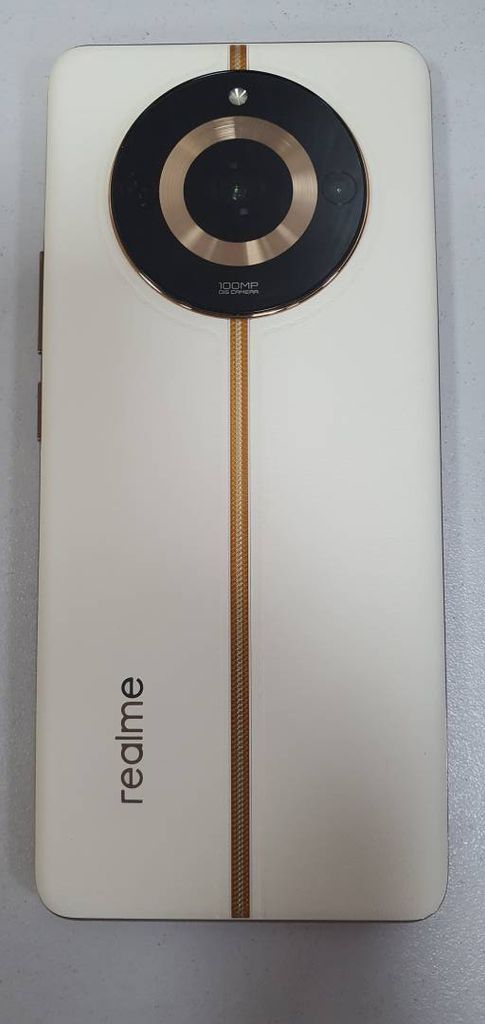 Оголошення Realme 11 pro 8/128gb Б/У