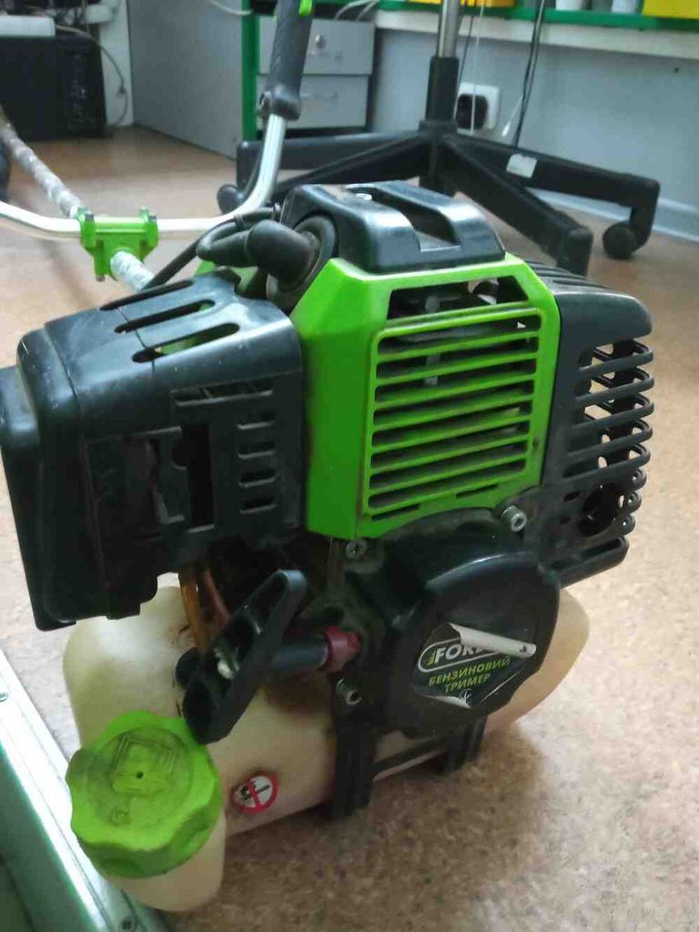 Foresta FC-43X (17569000) Код:2000004046279. Зображення 4