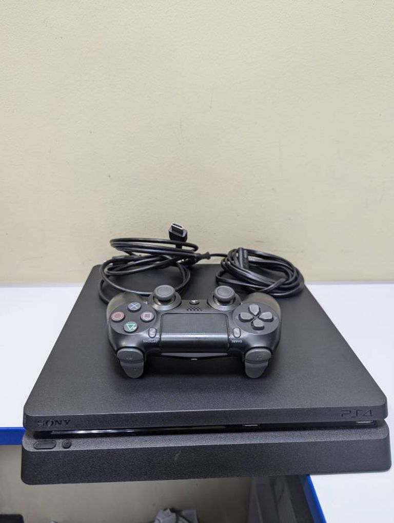 Sony playstation 4 slim 500gb