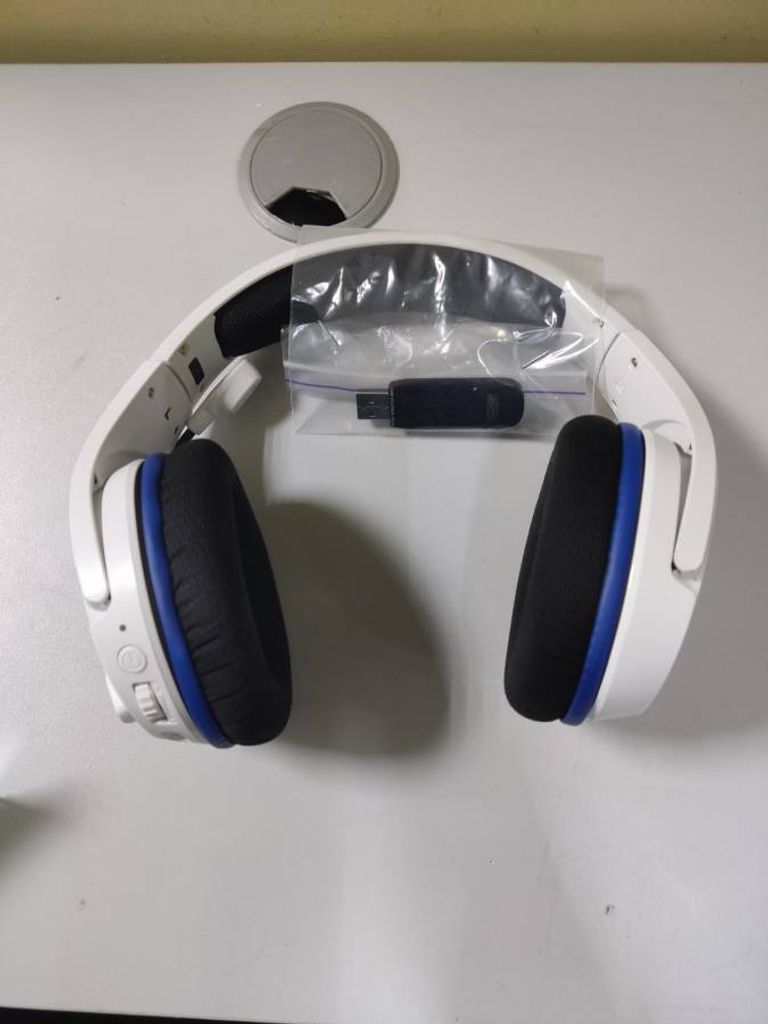 Объявление Hyperx cloud core wireless 7.1 Б/У