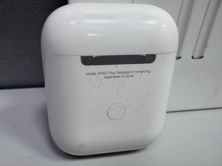 Apple airpods pro 2nd generation Код:01-200332514. Зображення 6