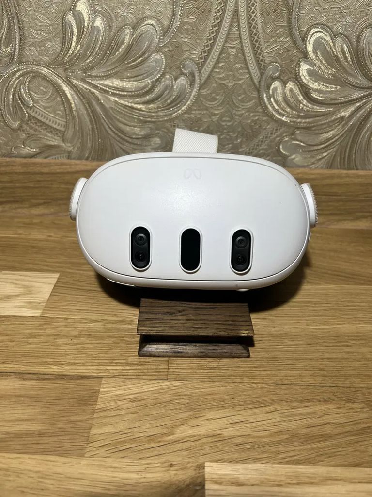 Объявление Окуляри віртуальної реальності Meta Quest 3 128GB Б/У