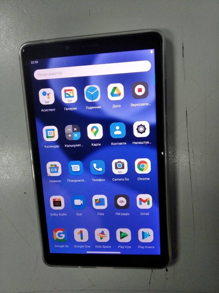 Купить Lenovo tab m7 tb-7306x 2/32gb lte Б/У