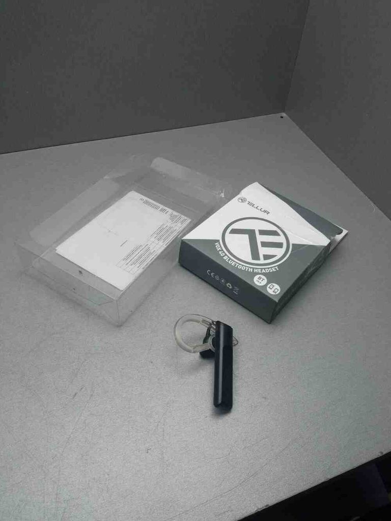 Купить Tellur Vox 40 (TLL511391) Б/У