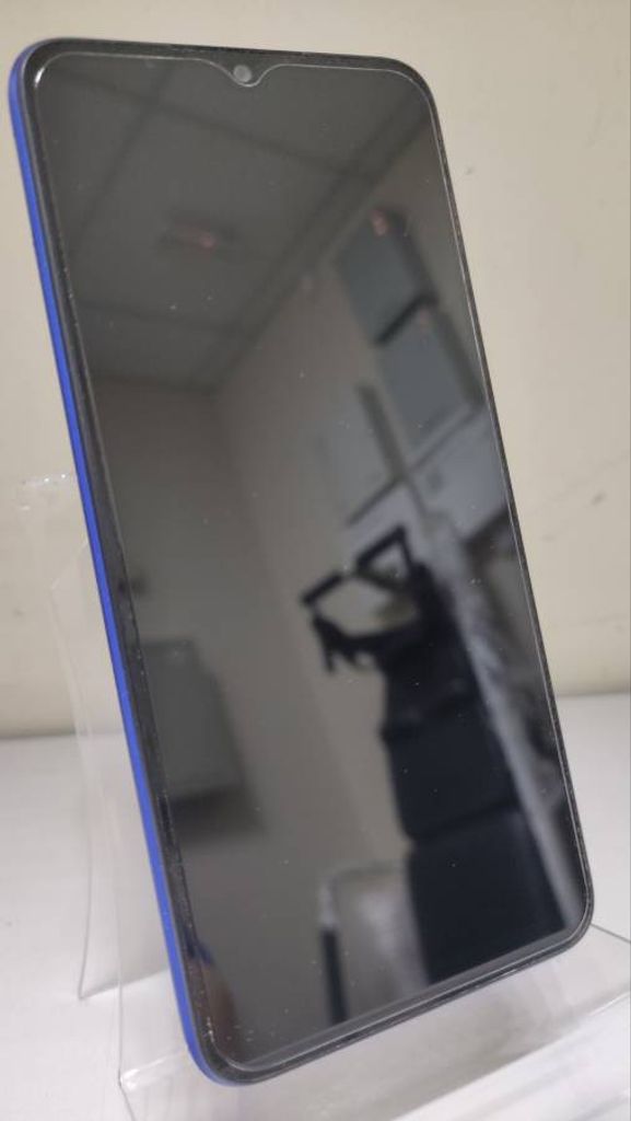 Оголошення Xiaomi redmi 9c nfc 2/32gb Б/У