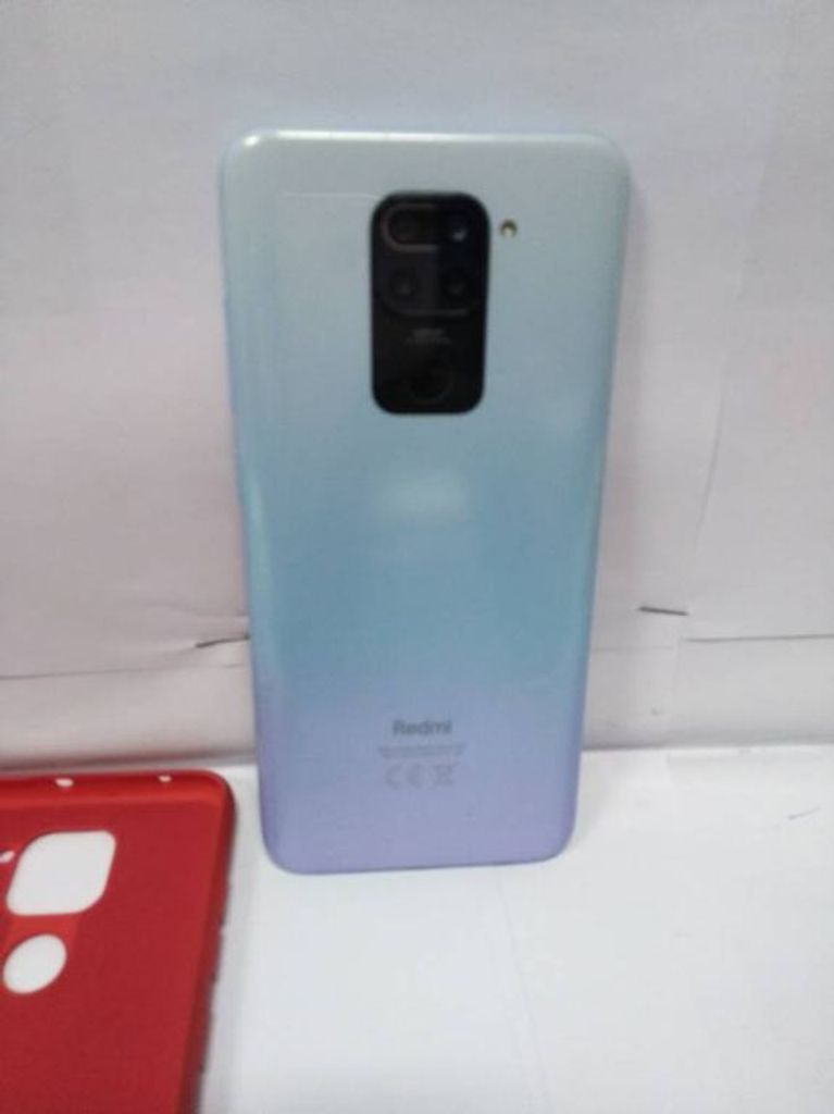 Xiaomi redmi note 9 4/128gb