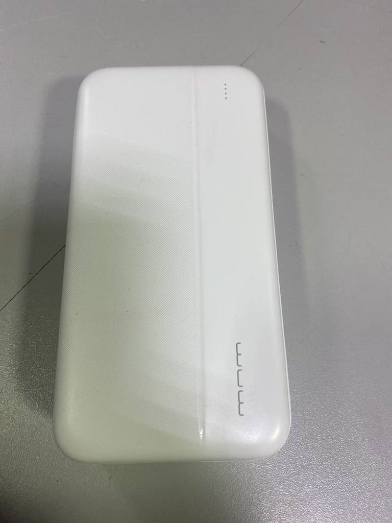 Купить Wuw y94 20000mah Б/У