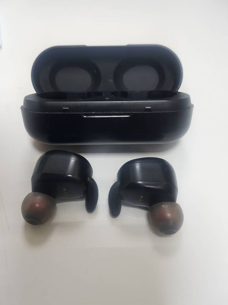 Купить Elari nanopods Б/У