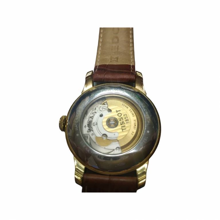 Дешево Tissot l164/264-1 з ломбарду