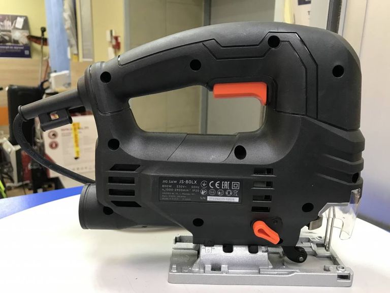 Объявление Dnipro-M js-80lx Б/У