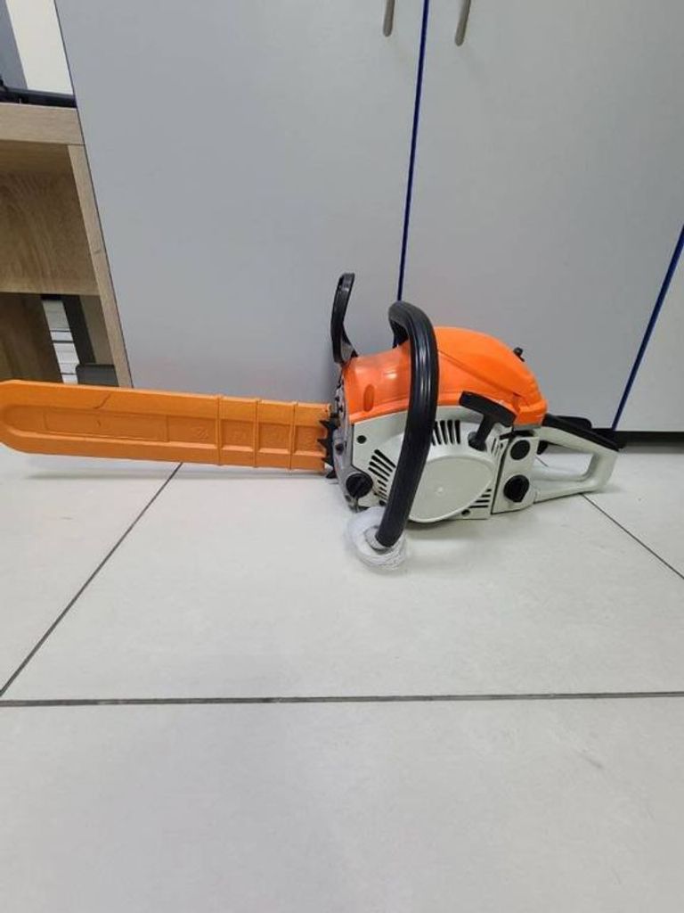 Дешево Stihl Копія ms 461 з ломбарду