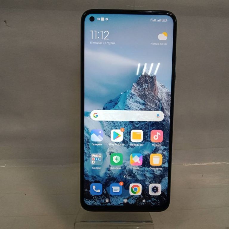 Купити Xiaomi mi-10t 6/128gb Б/У
