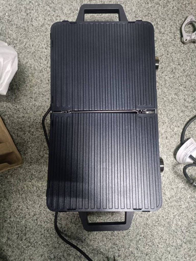 Купити Wmf Lono Master-Grill 04.1528.0011 (3200000068) Б/У