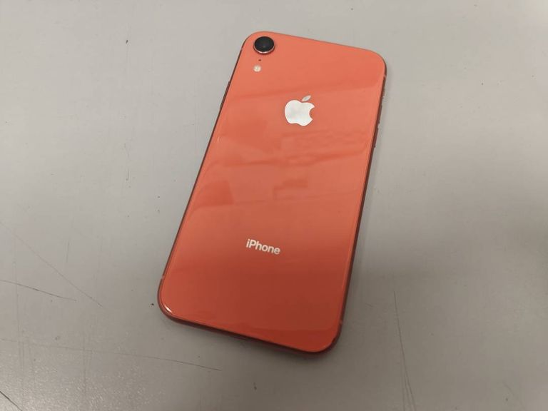 Apple iphone xr 128gb Код:01-200424569. Изображение 6
