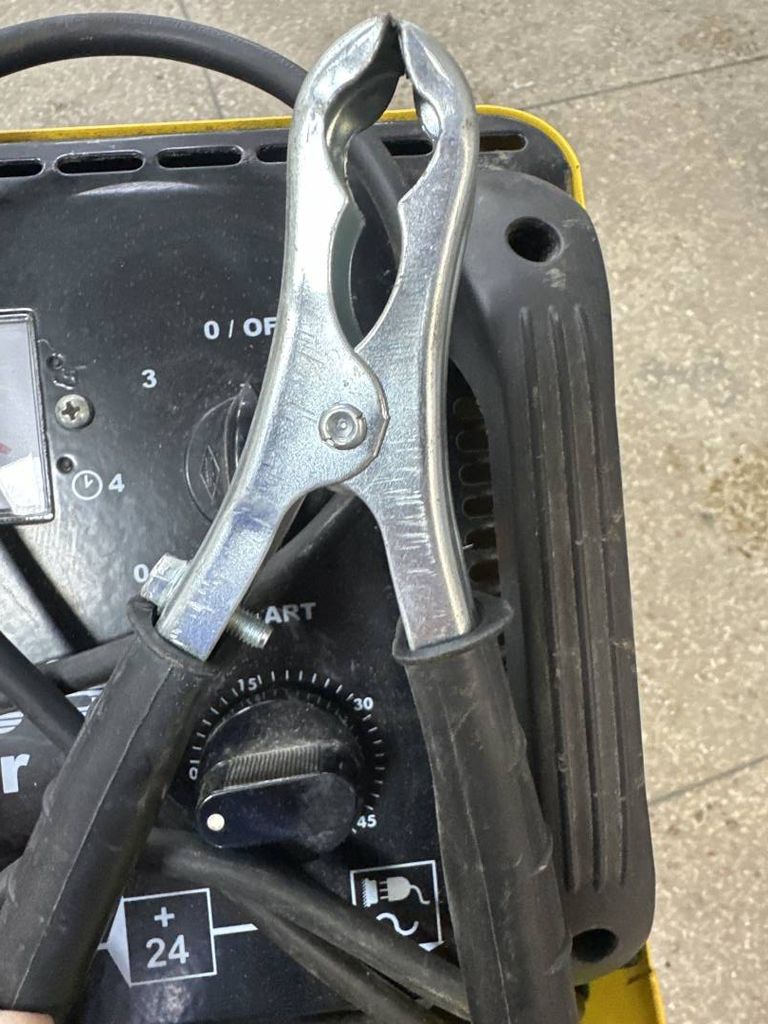 Deca Class Booster 5000 Код:01-200427146. Зображення 6