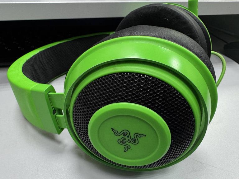 Дешево Razer kraken з ломбарду