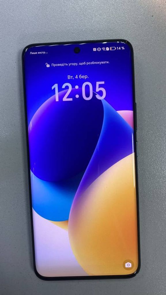 Купити Honor 90 8/256GB Green Б/У