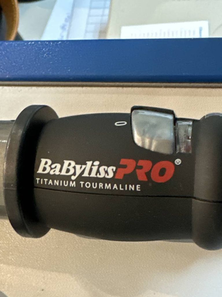 Оголошення Babyliss bab2281tte Б/У