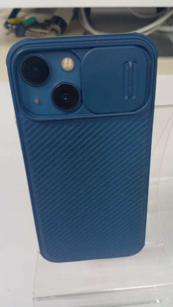 Дешево Apple iphone 13 mini 128gb з ломбарду