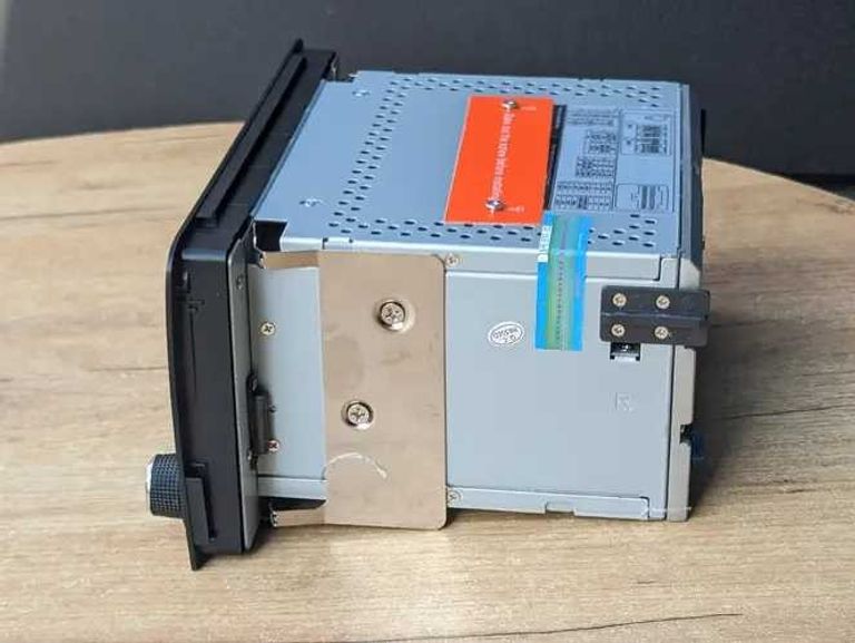 Штатна магнітола для Audi A3 S3 RS3 2003-2011 Makede MKD-A003. НОВА! Код:null. Зображення 4