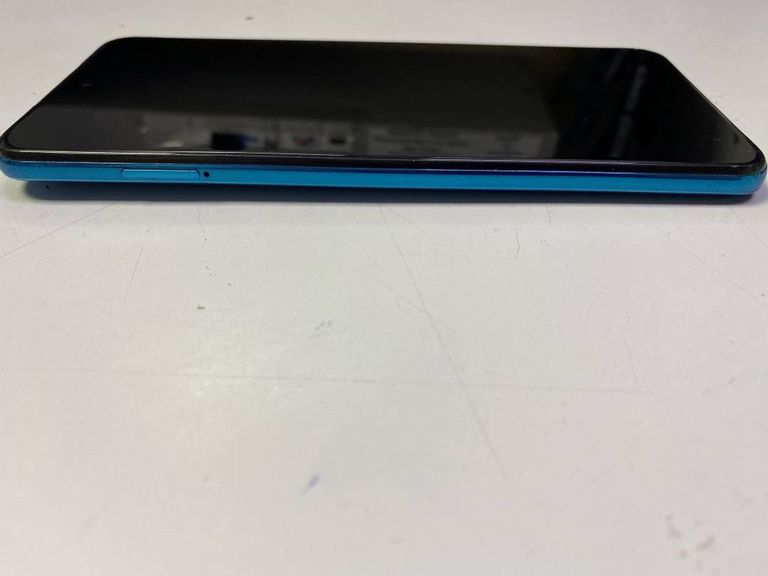 Xiaomi Redmi Note 9S 4/64GB Blue