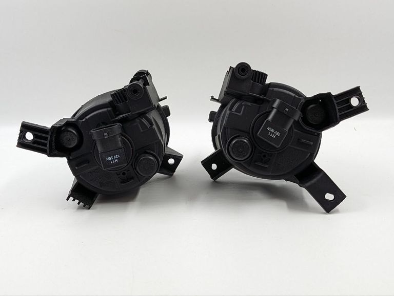 Передні фари Audi B7 A4 06-07 висока якість освітлення для вашого авто. Нові! Код:null. Изображение 6