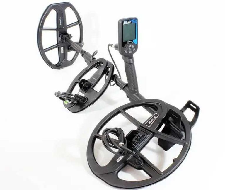 Nokta Double Score 2 Код:null. Зображення 7