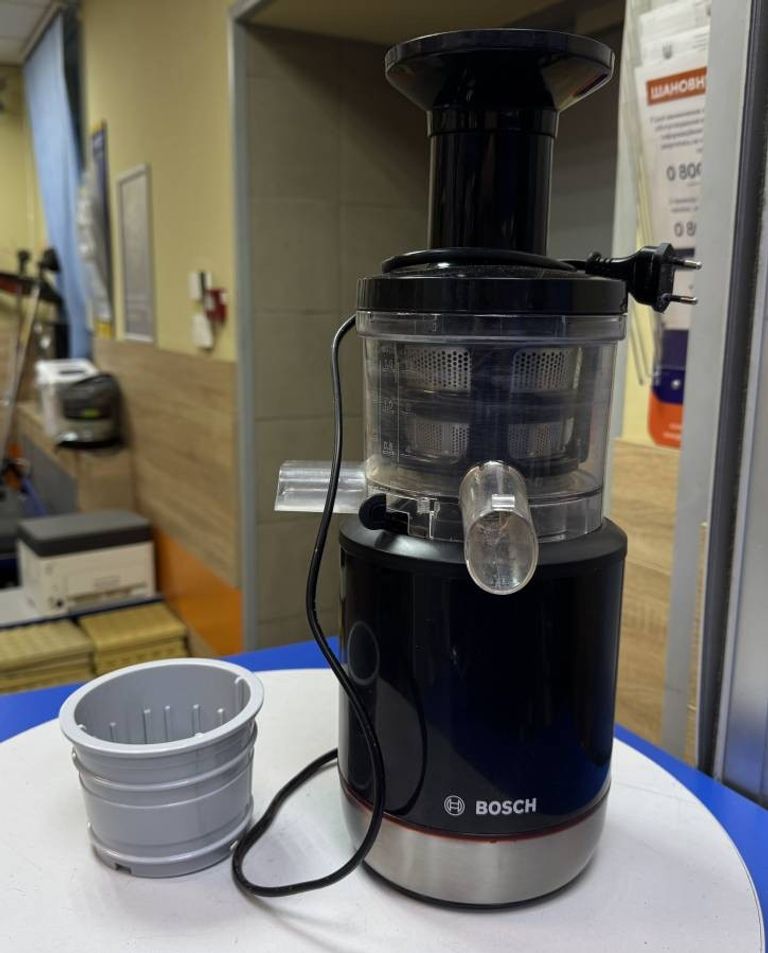 Купити Bosch MESM731M Б/У