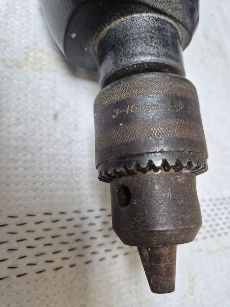 Ижмаш дип-1650 Код:01-200462497. Изображение 7