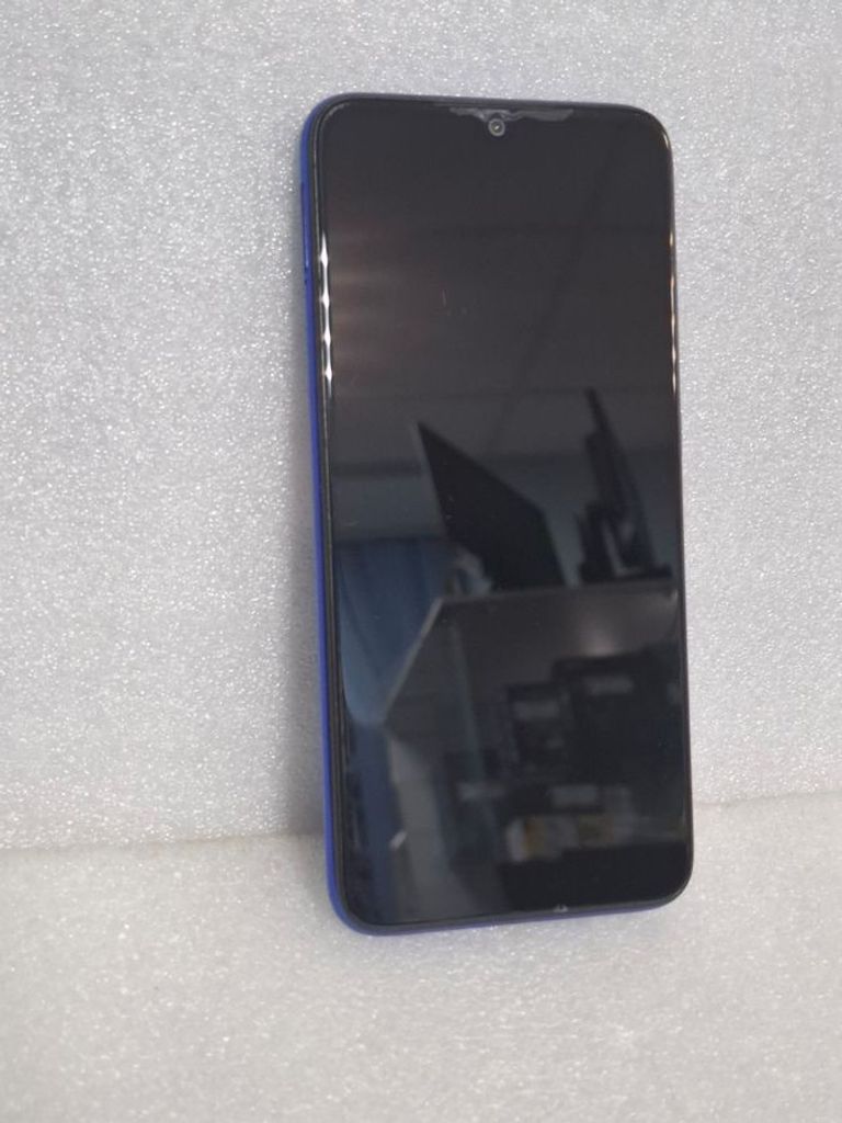 Оголошення Xiaomi redmi note 7 4/128gb Б/У